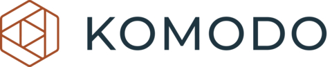 Komodo Health Logo