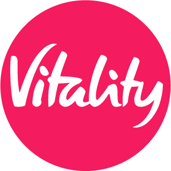 Vitality Logo