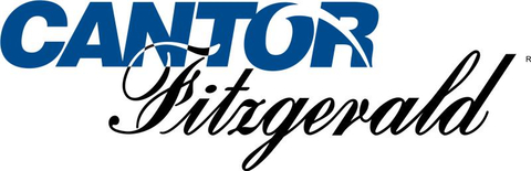 Cantor Fitzgerald Logo