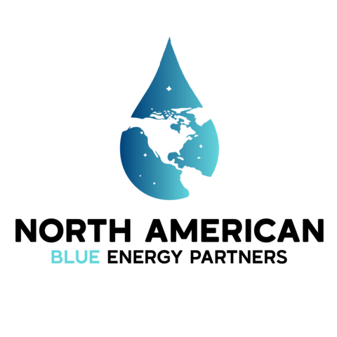North American Blue Energy Partners (NABEP) Logo