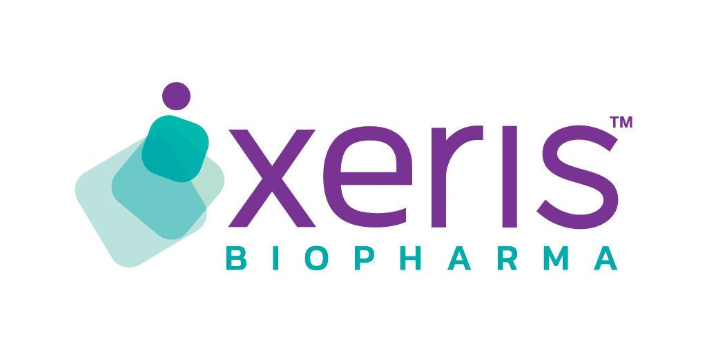 Xeris Logo