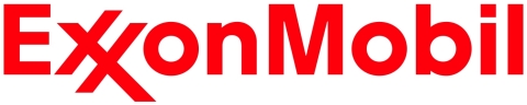 Exxon Mobil Corporation Logo