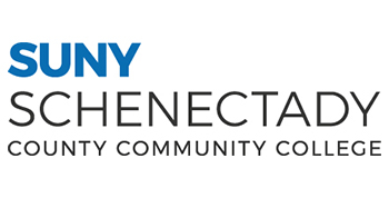 SUNY Schenectady County Community College Logo