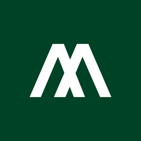 Multiplier Logo