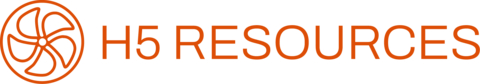 H5 Resources Logo