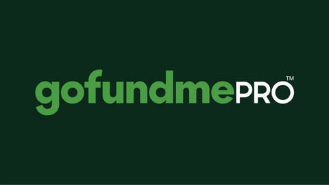 GoFundMe Pro Logo