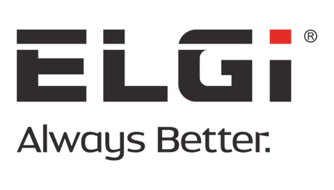 ELGi Logo
