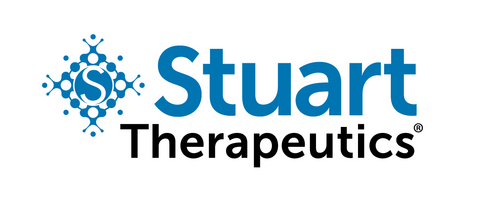 Stuart Therapeutics, Inc. Logo