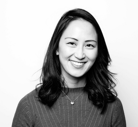Kristen Young, Tekmetric's first chief financial officer