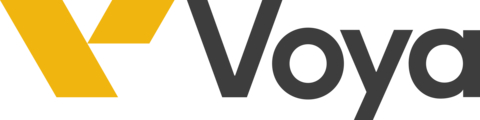 Voya Energy Logo