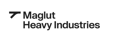 Maglut Heavy Industries Logo