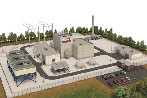 BWXT's BANR microreactor will be deployed at the Fort Campbell, Kentucky, U.S. Army installation.