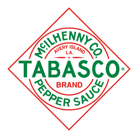 TABASCO Brand Logo