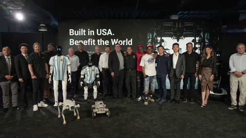Faraday Future Announces Execution Roadmap for Its “Built in USA” Acceleration Program and Launches Distributor Recruitment; Targets to Bring Its Robot Factory Online by Year-End and First New EAI Device Product Off the Line in February 2027