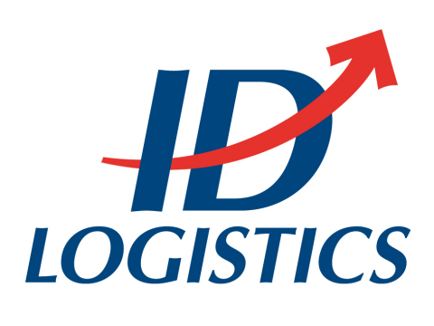 ID Logistics Logo
