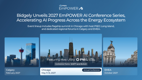 Bidgely's 2027 EmPOWER AI series demonstrates how to turn raw data investments into practical, bottom-line ROI.