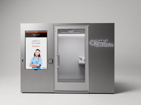 OnMed CareStation™ Gains Momentum Across the U.S., as States Put Historic $50 Billion Rural Health Transformation Program (RHTP) Funding to Work