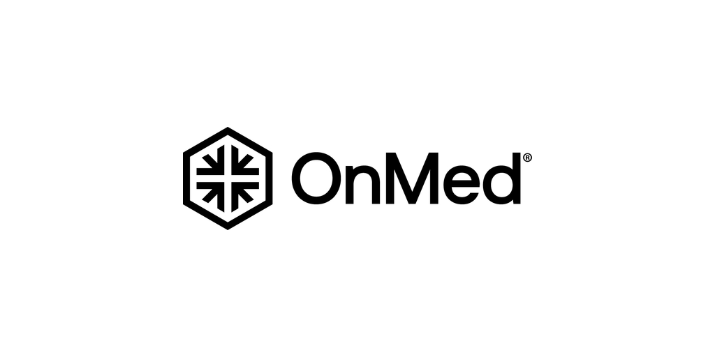 OnMed Logo