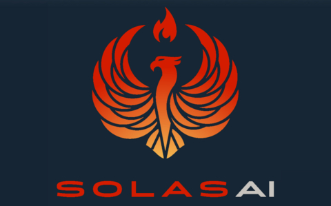 SolasAI Logo