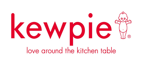 Kewpie Corporation Logo
