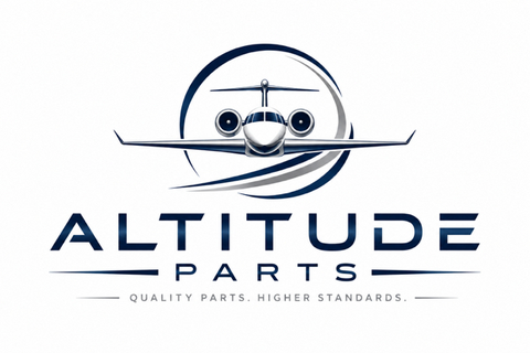 Altitude Parts, LLC Logo