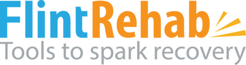 Flint Rehab Logo