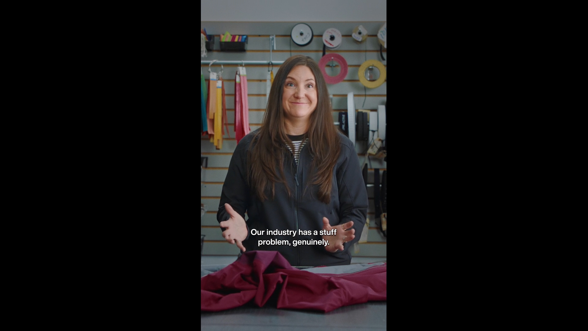 ud83cudfa5 Obsessive Design: A New System, the latest episode in Arc'teryx's Obsessive Design series, goes inside the development of System 0 and the Sperro SV jacket.