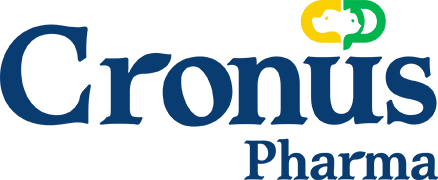 Cronus Pharma LLC Logo