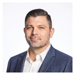 Element Science Expands Executive Leadership Team to Accelerate Commercial Growth and Execution 2 Paul Mandina Element Science CRO headshot