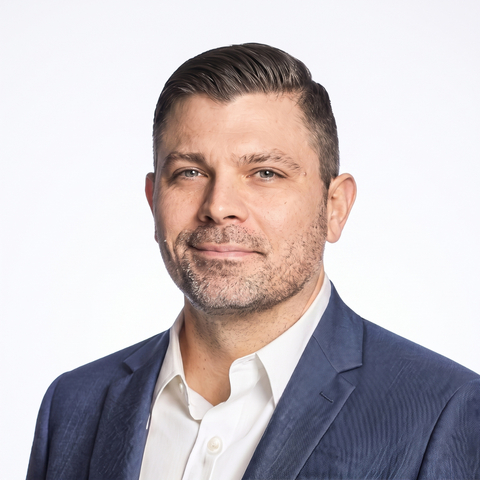 Paul Mandina, Element Science, Chief Revenue Officer