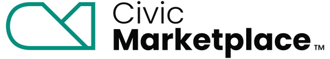 Civic Marketplace Logo