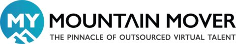 My Mountain Mover Logo