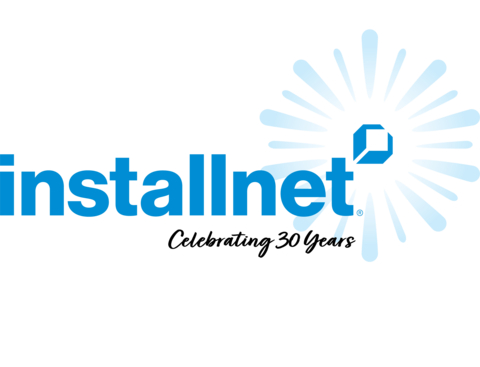 Installnet Logo