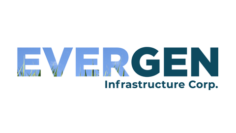 EverGen Infrastructure Corp. Logo