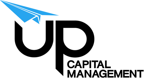 Up Capital Management Logo