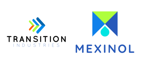 Transition Industries LLC Logo