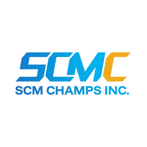 SCM Champs Logo