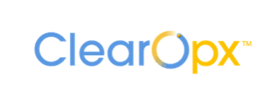 ClearOpx Logo