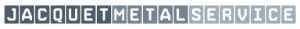 JACQUET METALS SA Logo