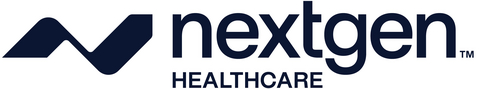 NextGen Healthcare, Inc. Logo