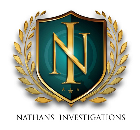 Nathans Investigations Logo