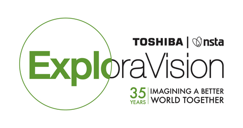 Toshiba Logo