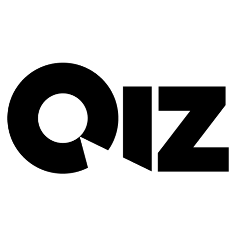 QIZ Security Logo
