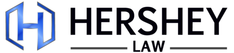 Hershey Law Logo