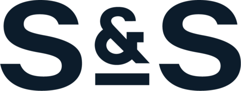 S&S Logo