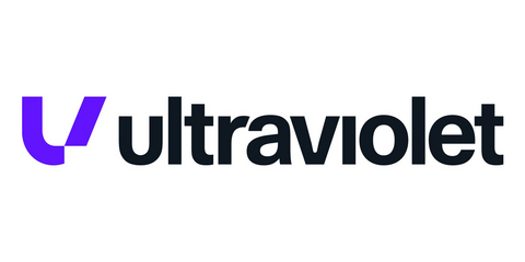 UltraViolet Cyber Logo