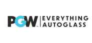 PGW Auto Glass Logo