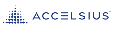 Accelsius Logo
