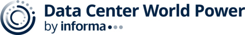Data Center World Logo