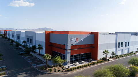 The newly announced $75 million strategic financing will accelerate Cyclic Materials’ U.S. expansion and scaling of its rare earth production infrastructure across its growing network of commercial-scale facilities.